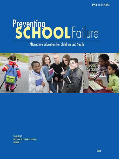 Preventing Early School Failure Doc